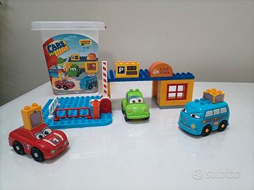 garage unico plus