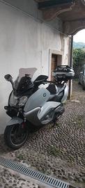 BMW c650 Gt 2020