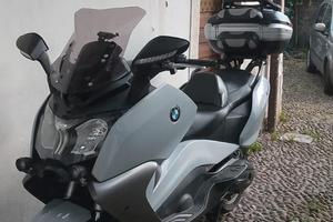 BMW c650 Gt 2020