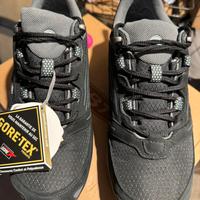 Scarpe MTB CHAKULA GTX donna nº 40