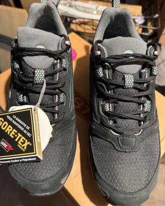 Scarpe MTB CHAKULA GTX donna nº 40