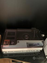 Augusta audio system 805