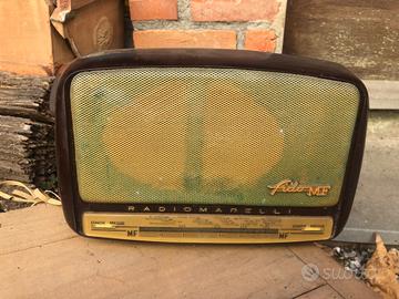 RadioMarelli