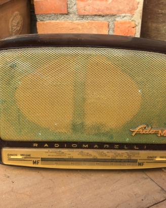 RadioMarelli