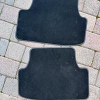 TAPPETINI IN MOQUETTE ORIGIANALI GOLF SERIE 8