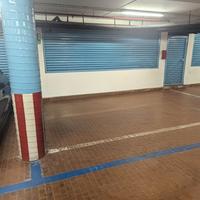 Posto Auto Trieste Centro