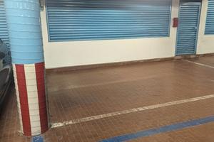 Posto Auto Trieste Centro