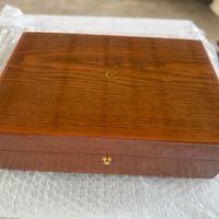 Scatola box Chronoswiss