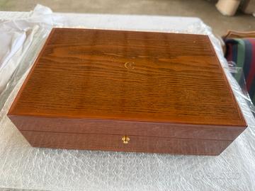 Scatola box Chronoswiss