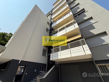 Mestre carpenedo, appartamento 107mq rif. 7241