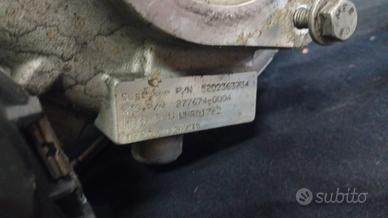 turbina fiat ducato 2.3 mj sigla f1aegl4113
