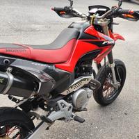 Honda Fmx 650