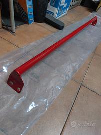 barra posteriore baule 500 abarth e fiat 500