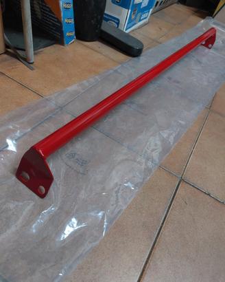 barra posteriore baule 500 abarth e fiat 500