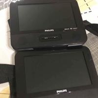 Lettore dvd dvx per auto