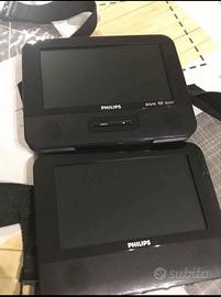 Lettore dvd dvx per auto