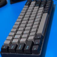 Tastiera Meccanica -  ZUOYA TESTER68