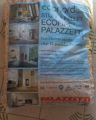 PELLET PALAZZETTI
