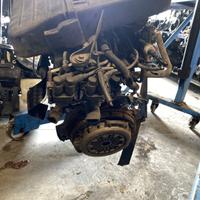 MOTORE FIAT PANDA 141 187A1000 1.1 B