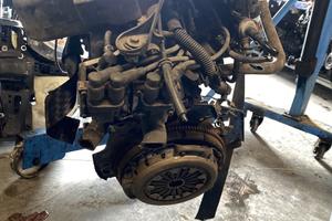 MOTORE FIAT PANDA 141 187A1000 1.1 B