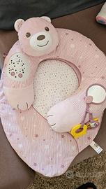 Palestrina Chicco My First Nest