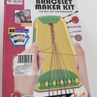 Kit braccialetti amicizia