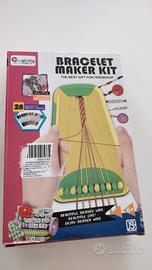 Kit braccialetti amicizia