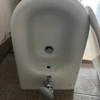 Wc e Bidet Ideal Standard