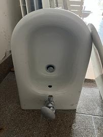 Wc e Bidet Ideal Standard