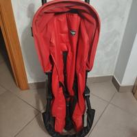passeggino pliko mini