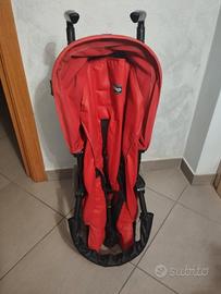 passeggino pliko mini