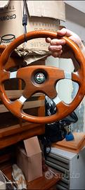 volante Alfa Romeo 
