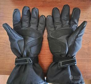 Guanti Tucano Urbano da scooter da uomo