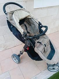 Passeggino baby jogger city mini