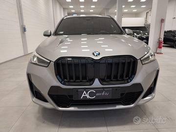 BMW X1 xDrive 20d Msport