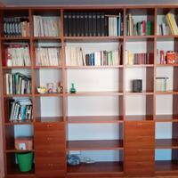 Doppia libreria