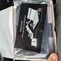 navigatore satellitare garmin per camion 