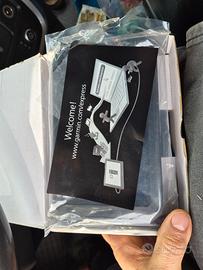 navigatore satellitare garmin per camion 