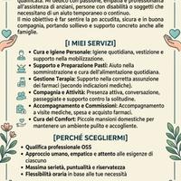 Operatore socio sanitario