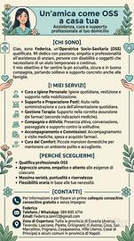 Operatore socio sanitario