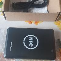 Duplicatore chiavi nfc