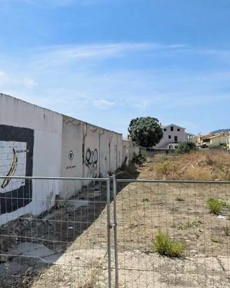 Pula Lotto zona B subito edificabili 18 unità
