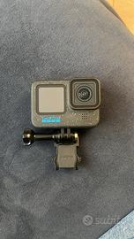 Go Pro Hero 12 come nuova