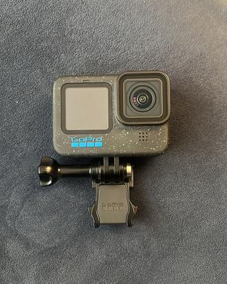 Go Pro Hero 12 come nuova