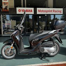 Honda SH 300 I ABS