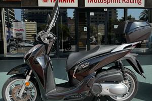 Honda SH 300 I ABS