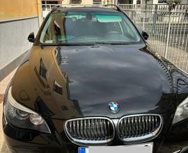 Bmw 525 SW 2007