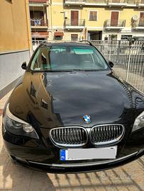 Bmw 525 SW 2007