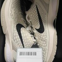 Kobe 6 protro “All Star”