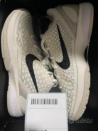 Kobe 6 protro “All Star”